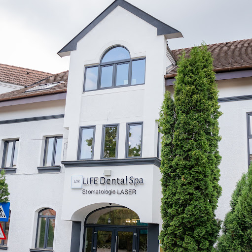 Cover photo of Life Dental Spa Brasov - Clinica stomatologica laser
